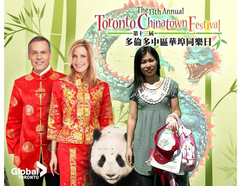 Toronto Chinatown Festival Your Community