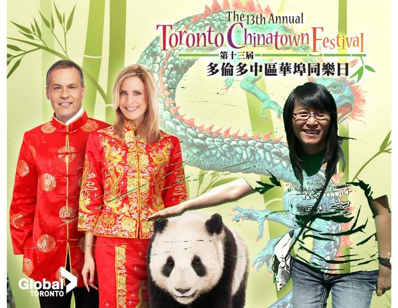 Toronto Chinatown Festival Your Community
