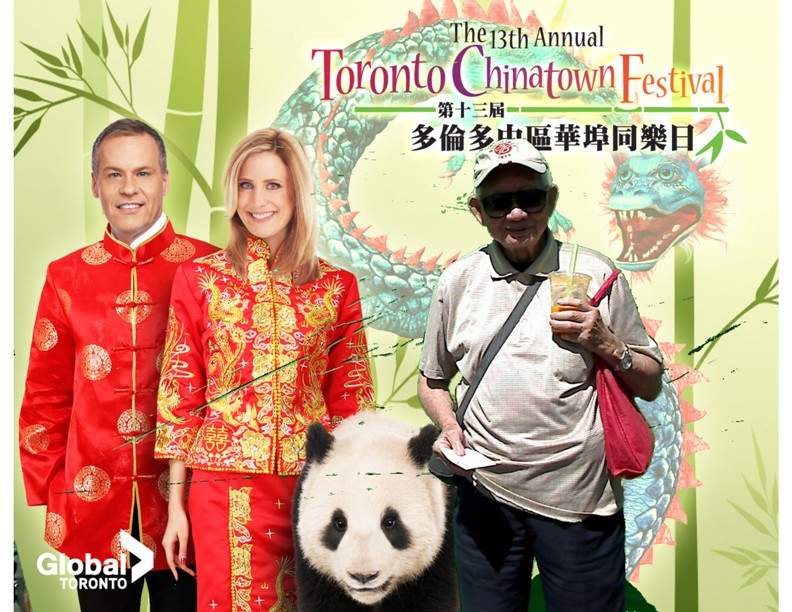 Toronto Chinatown Festival Your Community