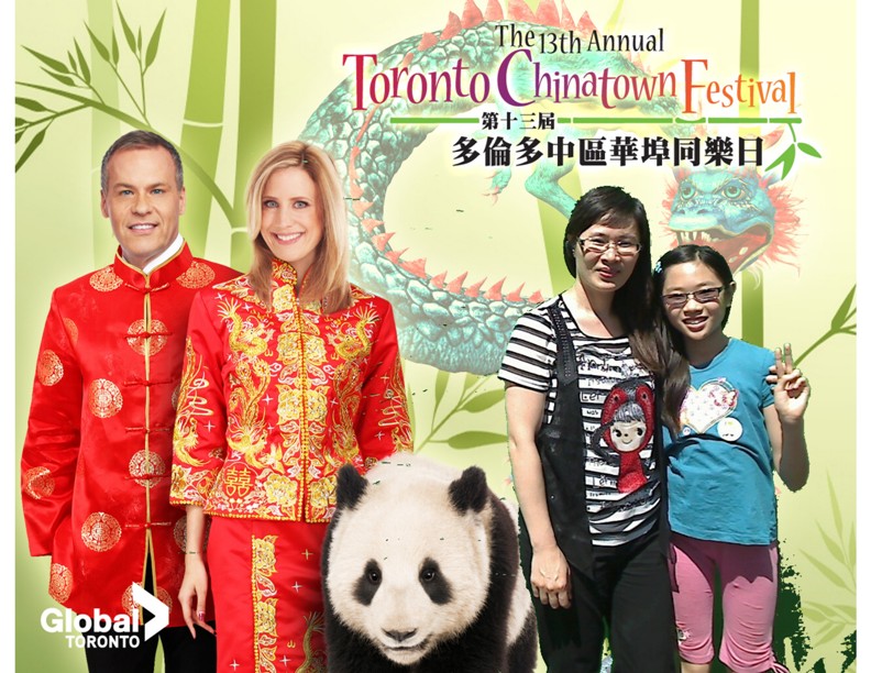 Toronto Chinatown Festival Your Community