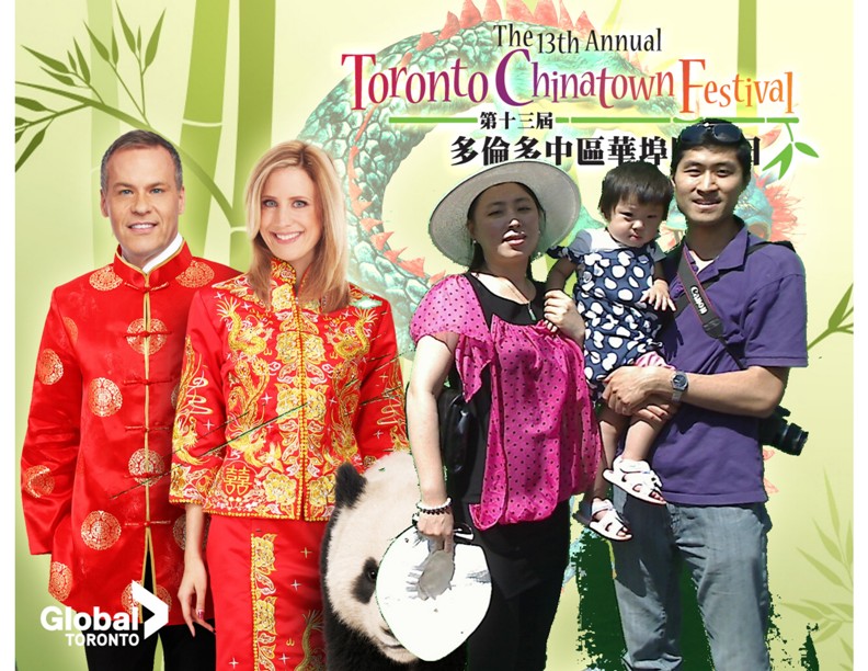 Toronto Chinatown Festival Your Community