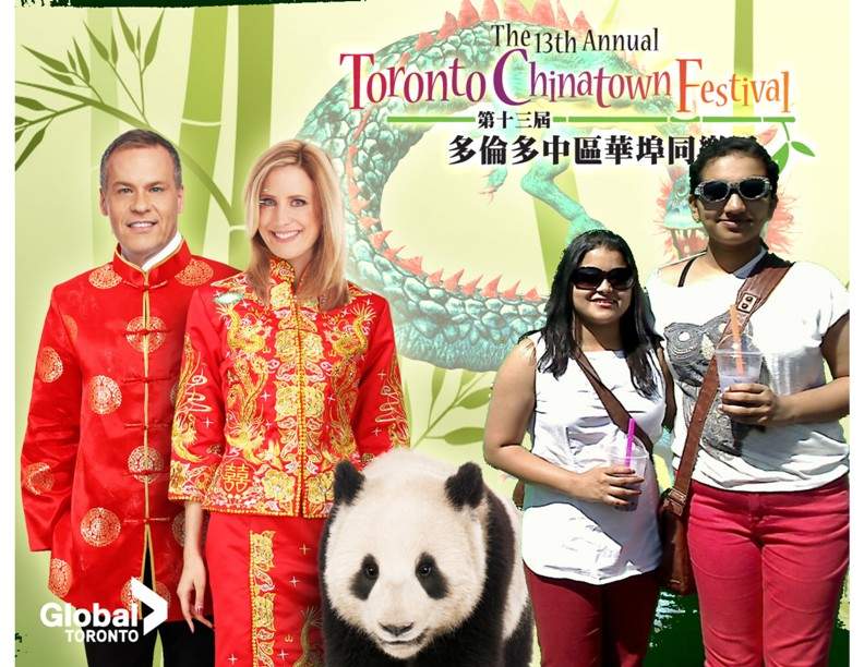 Toronto Chinatown Festival Your Community