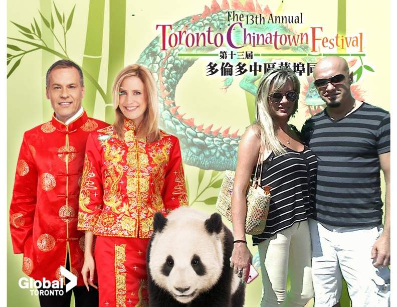 Toronto Chinatown Festival Your Community