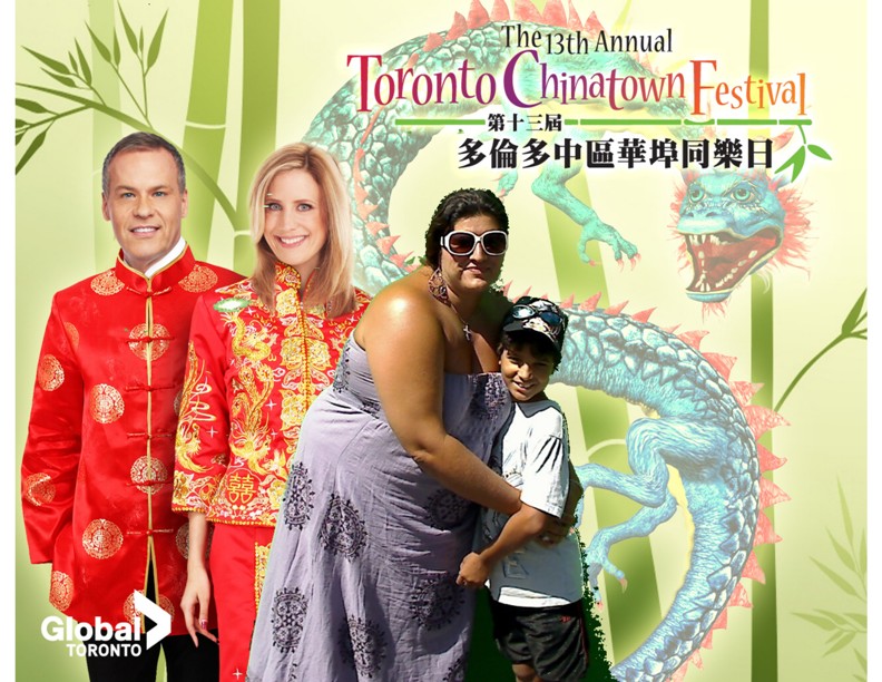 Toronto Chinatown Festival Your Community