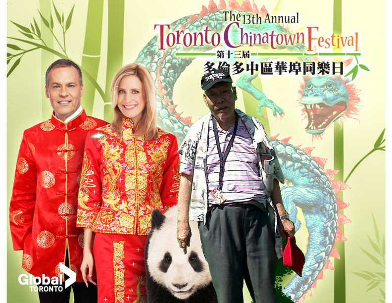 Toronto Chinatown Festival Your Community