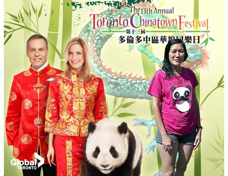 Toronto Chinatown Festival Your Community