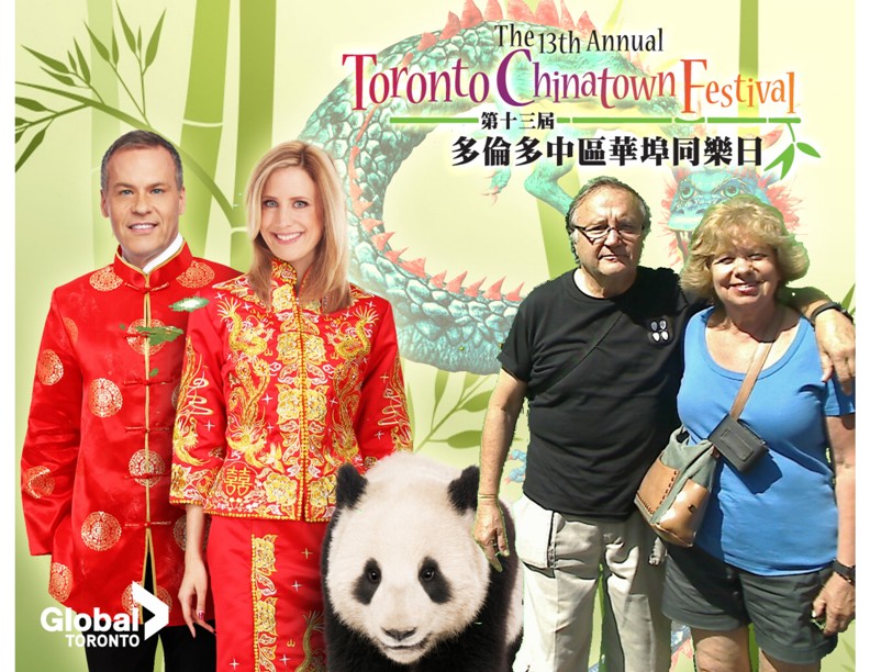 Toronto Chinatown Festival Your Community