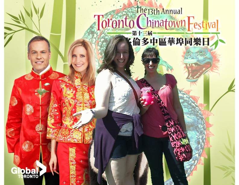 Toronto Chinatown Festival Your Community