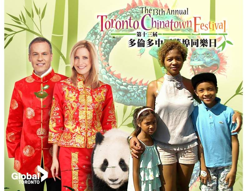 Toronto Chinatown Festival Your Community