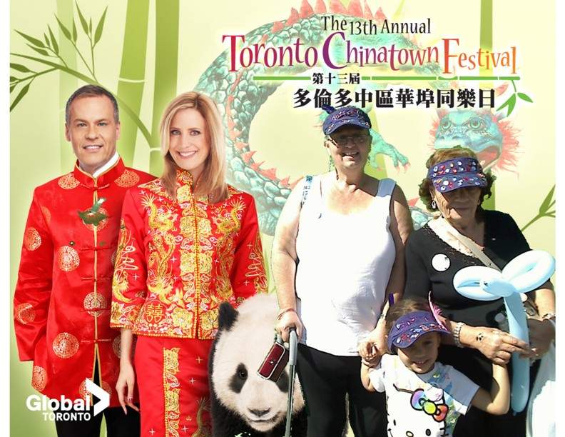 Toronto Chinatown Festival Your Community