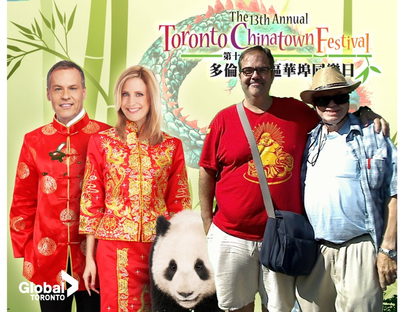 Toronto Chinatown Festival Your Community