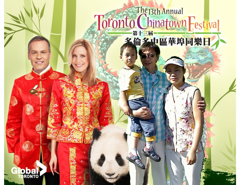 Toronto Chinatown Festival Your Community