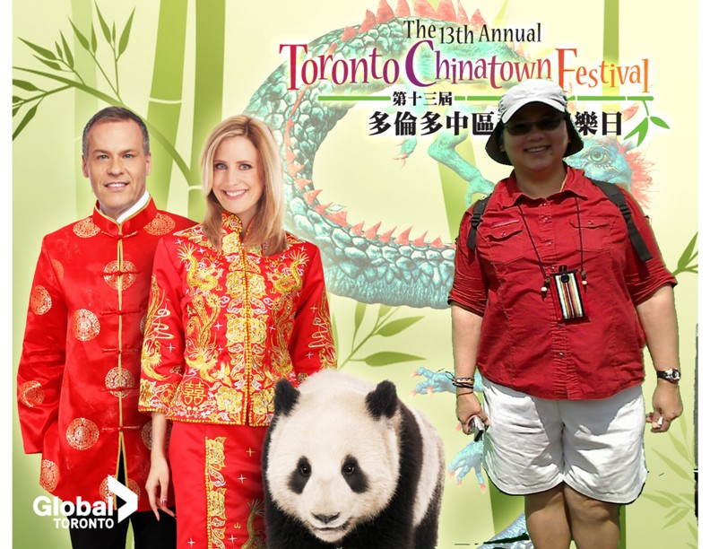Toronto Chinatown Festival Your Community