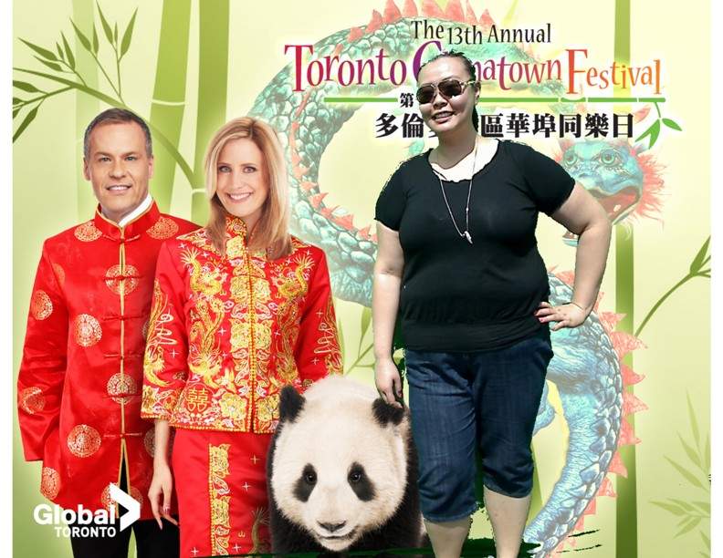 Toronto Chinatown Festival Your Community
