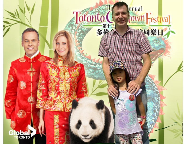 Toronto Chinatown Festival Your Community