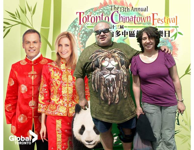 Toronto Chinatown Festival Your Community