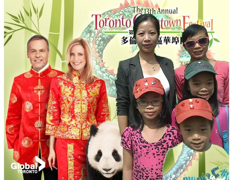 Toronto Chinatown Festival Your Community