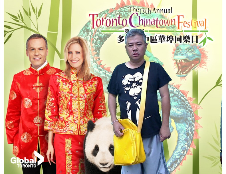 Toronto Chinatown Festival Your Community