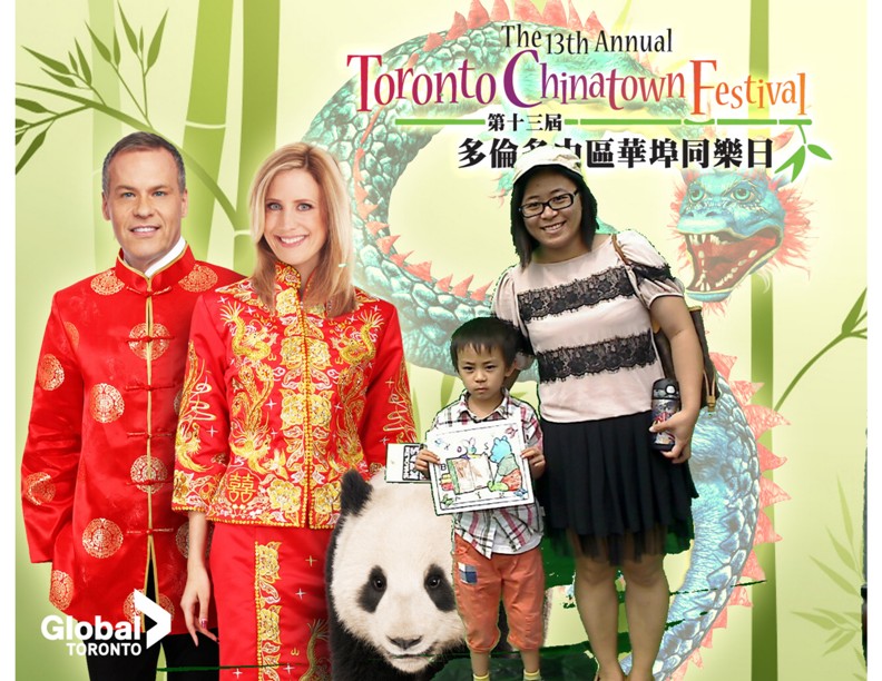 Toronto Chinatown Festival Your Community