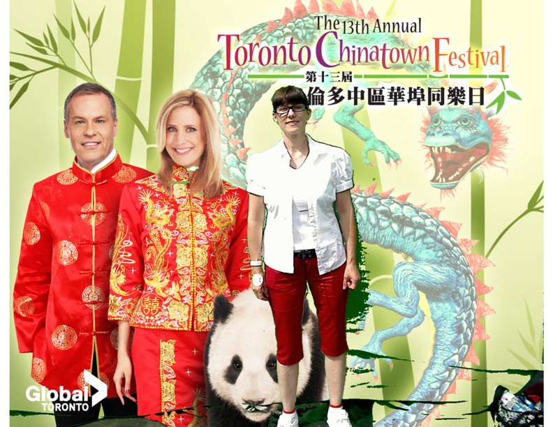 Toronto Chinatown Festival Your Community
