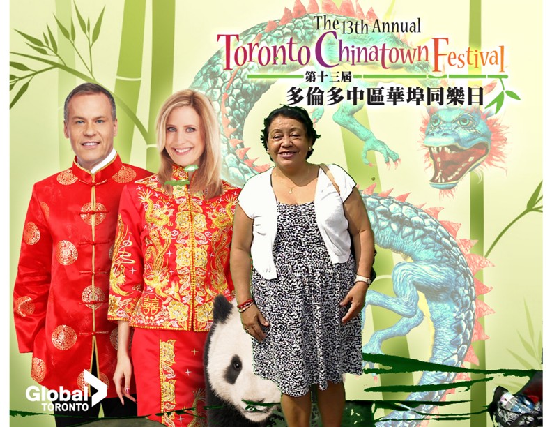 Toronto Chinatown Festival Your Community