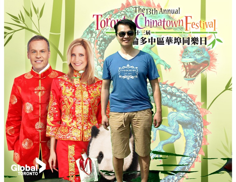 Toronto Chinatown Festival Your Community