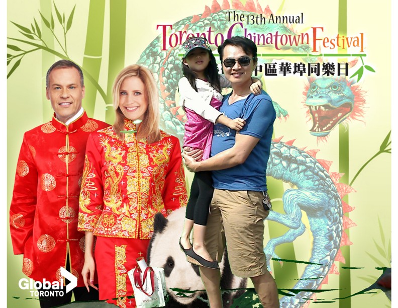 Toronto Chinatown Festival Your Community