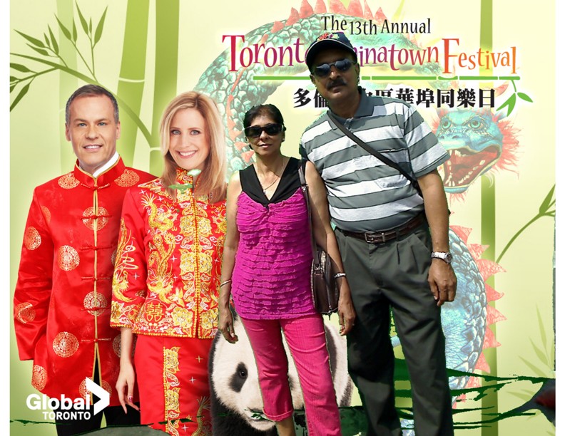 Toronto Chinatown Festival Your Community