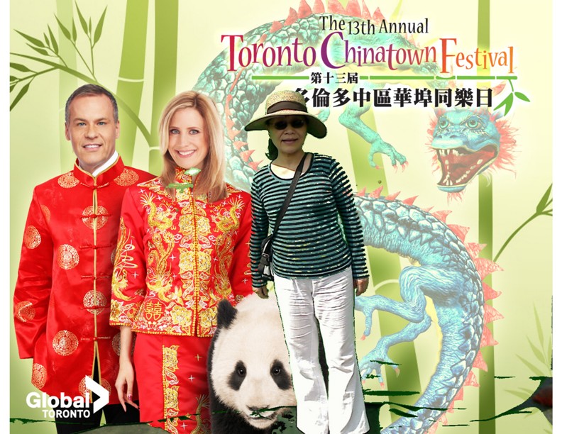 Toronto Chinatown Festival Your Community