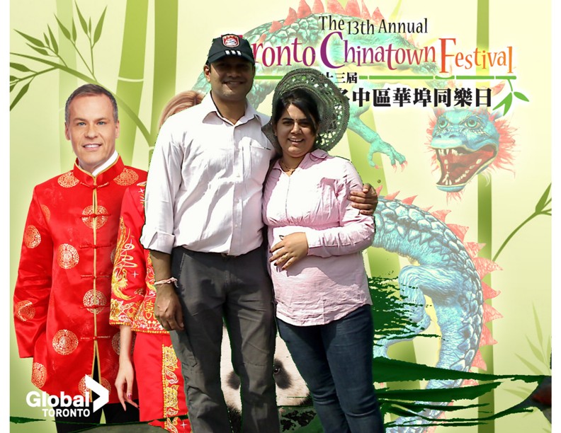 Toronto Chinatown Festival Your Community