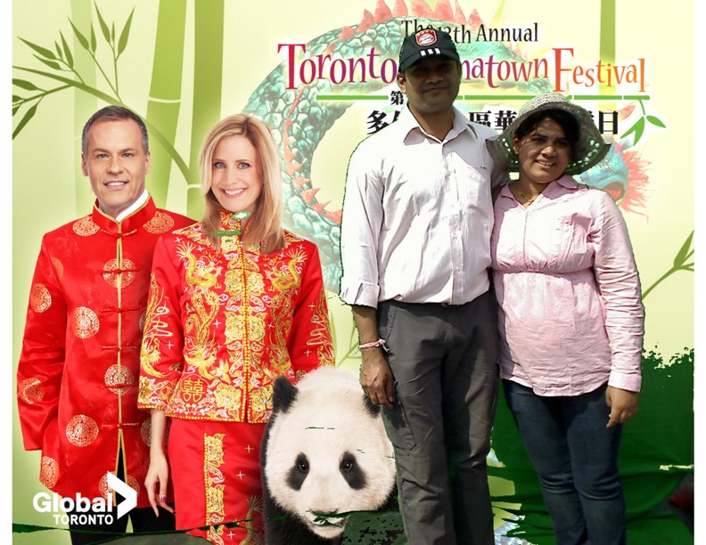 Toronto Chinatown Festival Your Community