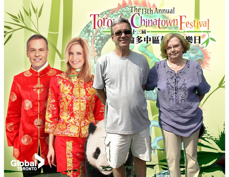 Toronto Chinatown Festival Your Community