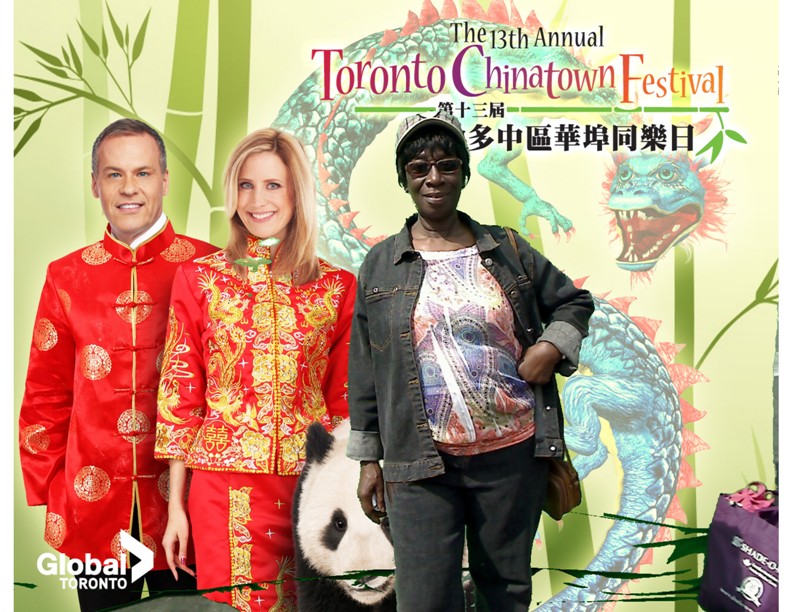 Toronto Chinatown Festival Your Community