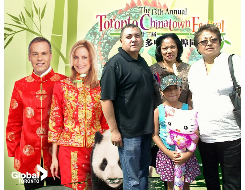 Toronto Chinatown Festival Your Community