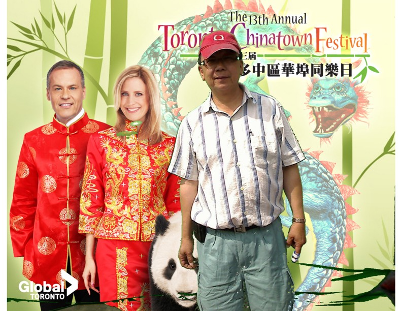 Toronto Chinatown Festival Your Community