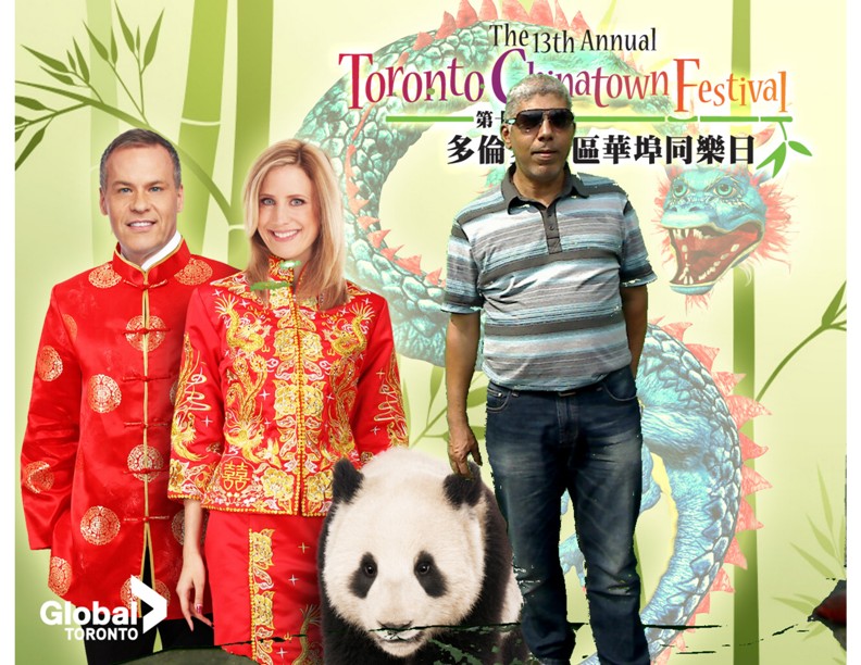 Toronto Chinatown Festival Your Community