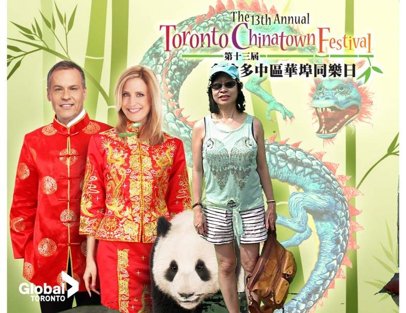 Toronto Chinatown Festival Your Community