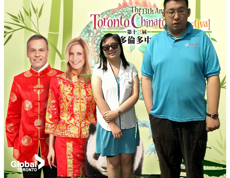 Toronto Chinatown Festival Your Community