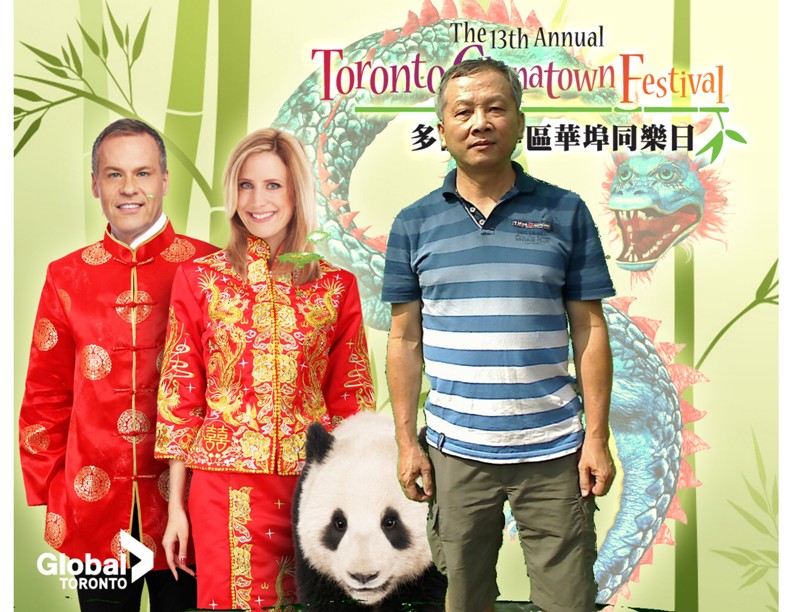 Toronto Chinatown Festival Your Community