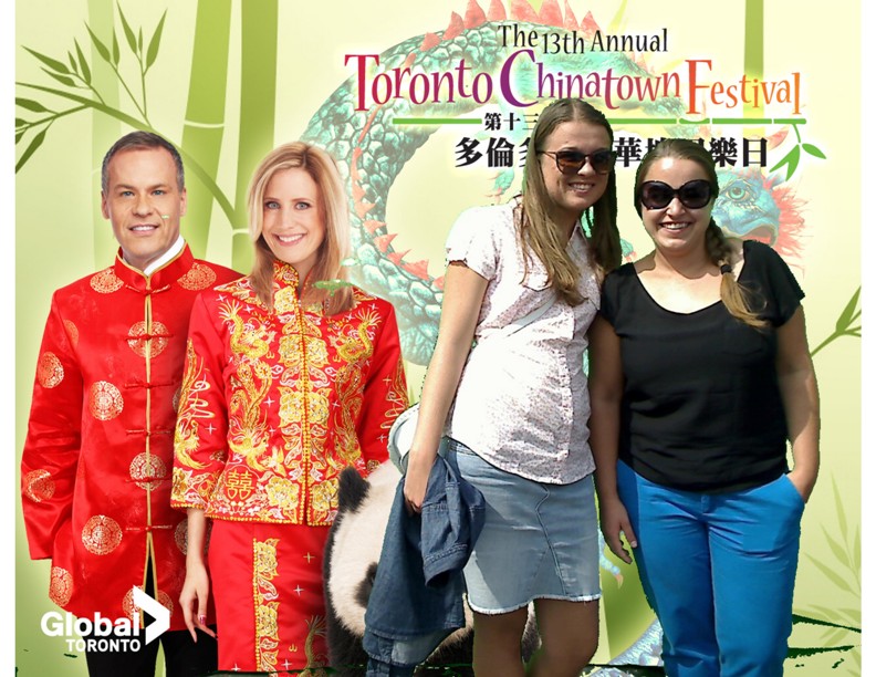 Toronto Chinatown Festival Your Community
