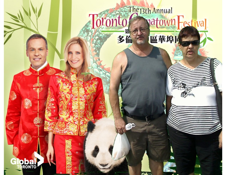 Toronto Chinatown Festival Your Community