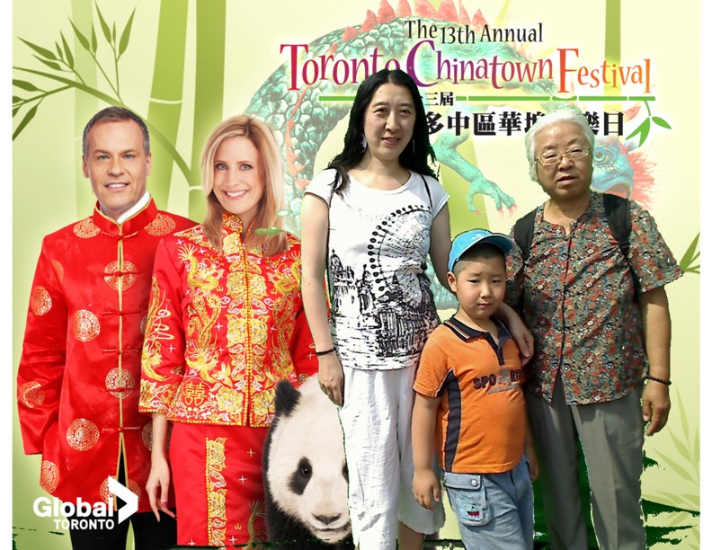 Toronto Chinatown Festival Your Community