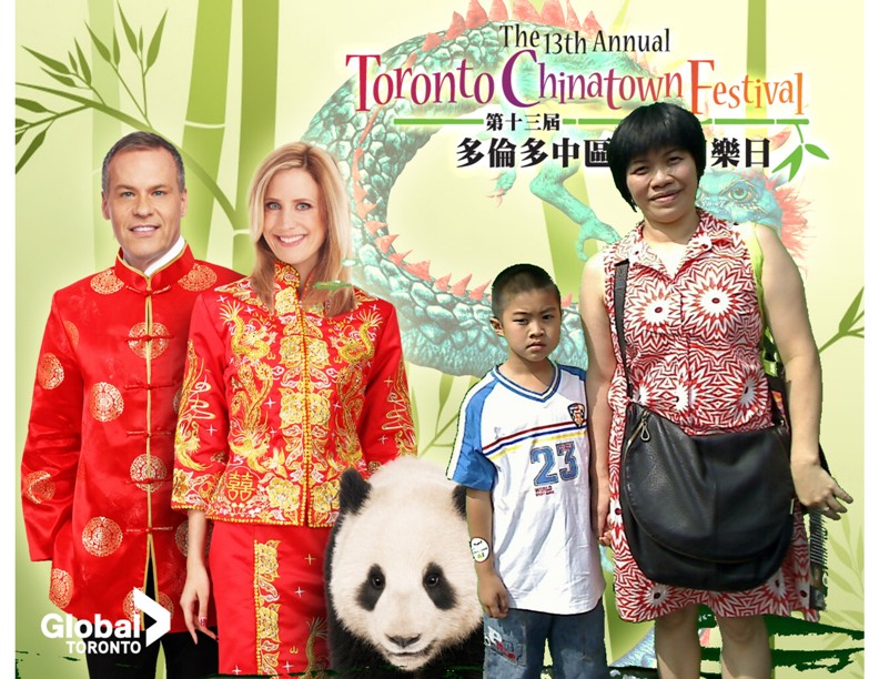 Toronto Chinatown Festival Your Community