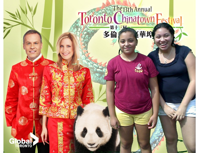 Toronto Chinatown Festival Your Community