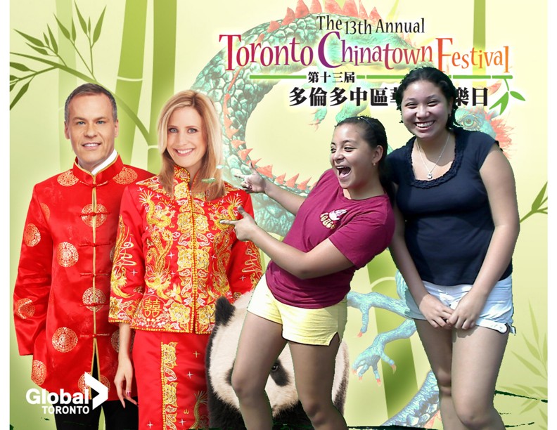Toronto Chinatown Festival Your Community