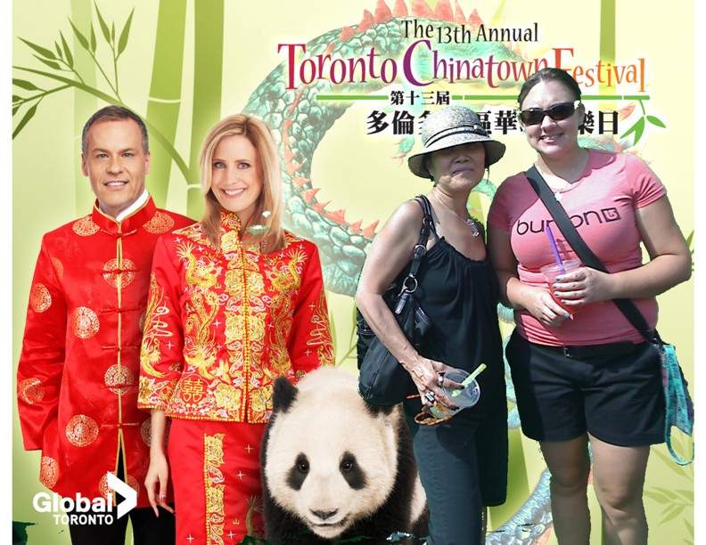 Toronto Chinatown Festival Your Community