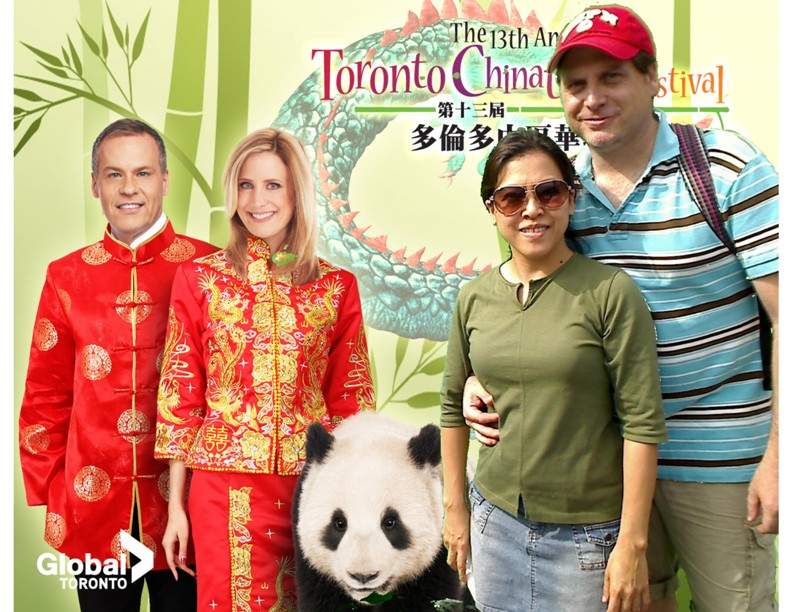 Toronto Chinatown Festival Your Community