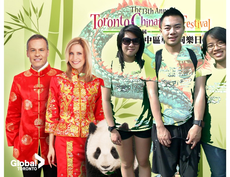 Toronto Chinatown Festival Your Community