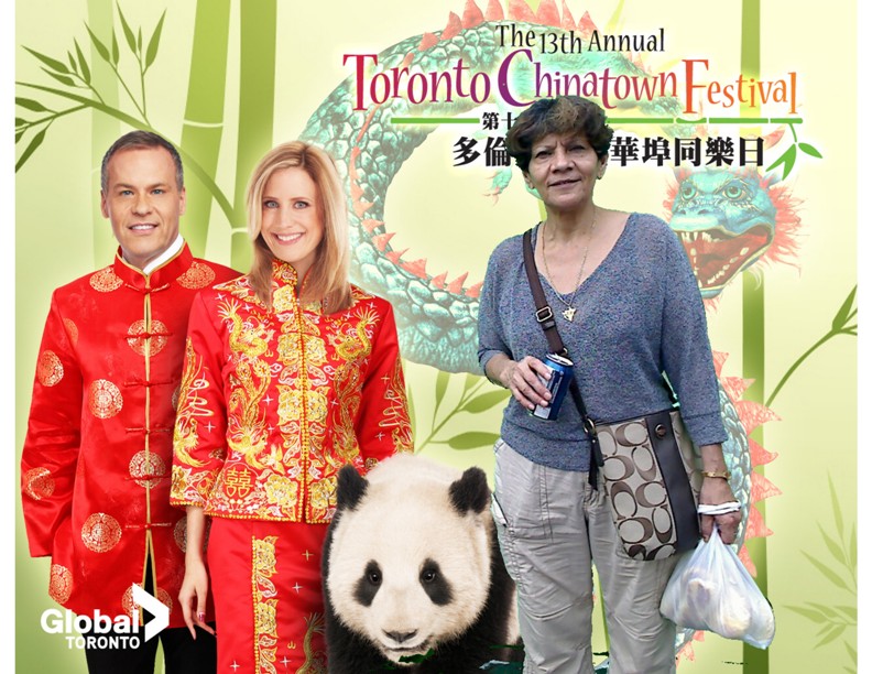 Toronto Chinatown Festival Your Community