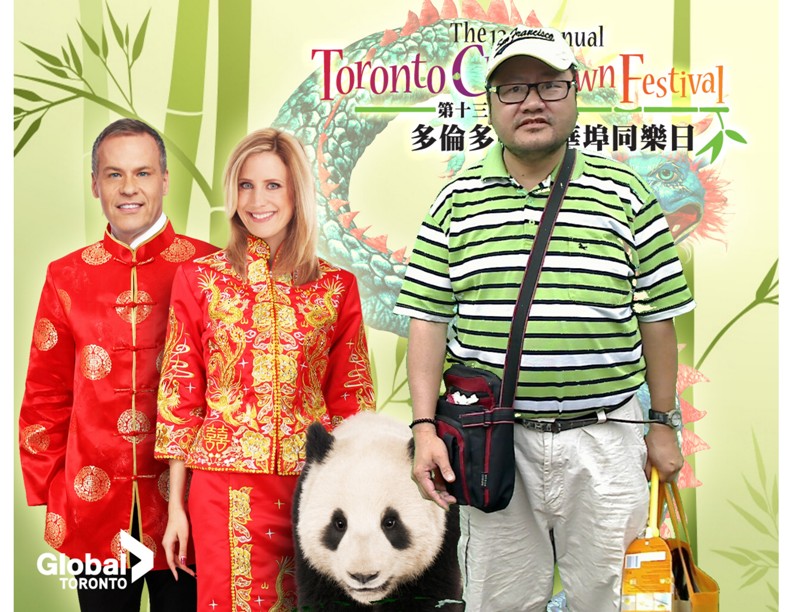 Toronto Chinatown Festival Your Community